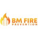 BM Fire logo
